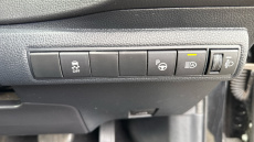 Toyota Corolla 1.8 VVT-i Hybrid Icon Tech 5dr CVT Hybrid Estate